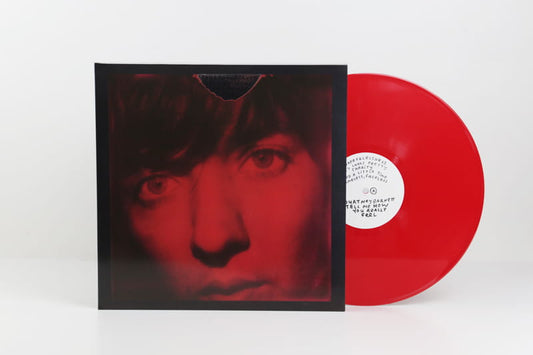 Barnett, Courtney - Tell Me How You Really Feel [Vinyl] [Second Hand]