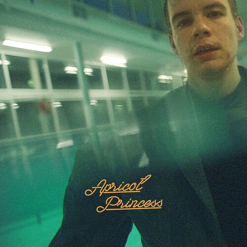 Rex Orange County - Apricot Princess [Vinyl]