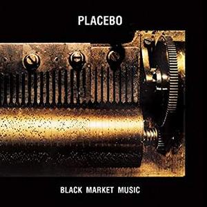 Placebo - Black Market Music [CD]