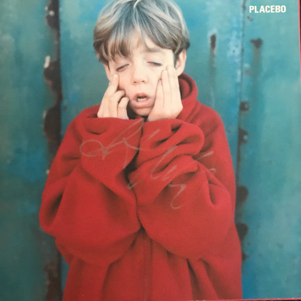 Placebo - Placebo [Vinyl]