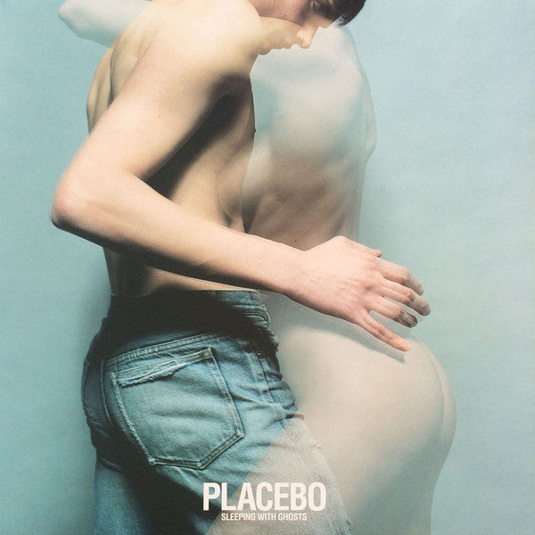 Placebo - Sleeping With Ghosts [Vinyl]