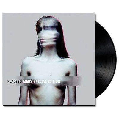 Placebo - Meds [Vinyl]