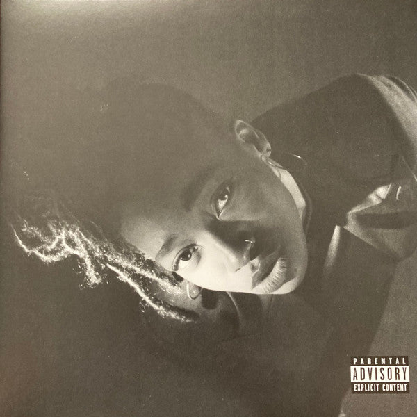 Little Simz - Grey Area [Vinyl]