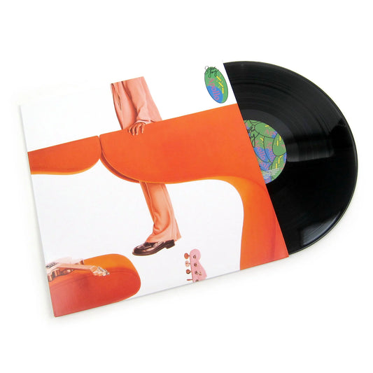 Lacy, Steve - Apollo Xxi [Vinyl]