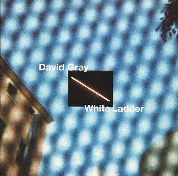 Gray, David - White Ladder [Vinyl]
