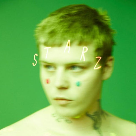 Yung Lean - Starz [Vinyl]