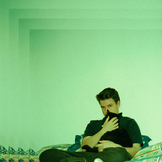 Rex Orange County - Bcos U Will Never Be Free [Vinyl] [Second Hand]