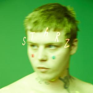 Yung Lean - Starz [CD]