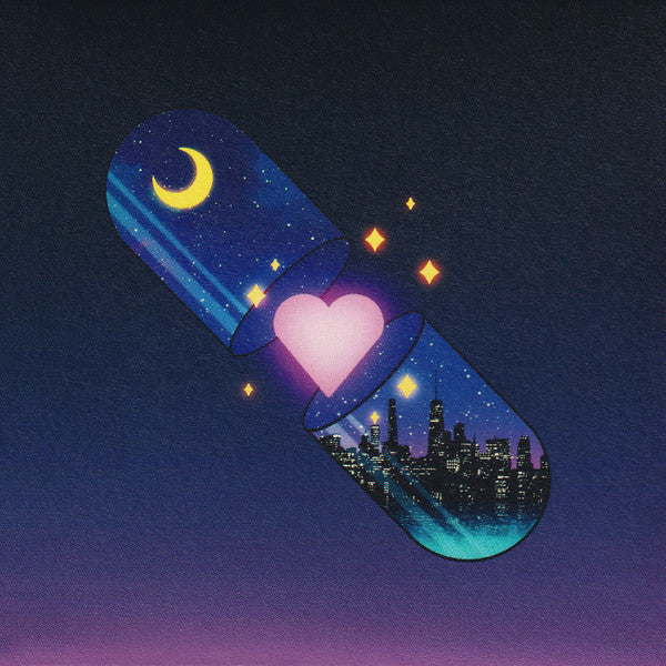 Vaccines - Back In Love City [Vinyl]