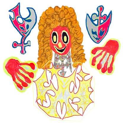 Bladee - Exeter [Vinyl]