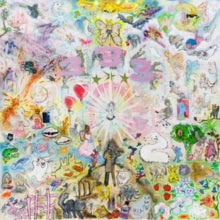 Bladee - 333 [Vinyl]