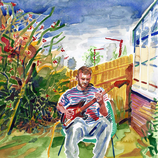 Misch, Tom - Quarantine Sessions [12 Inch Single]