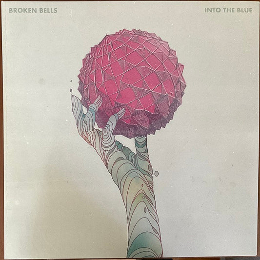 Broken Bells - Into The Blue [Vinyl]