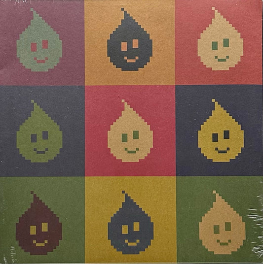 Wombats - Is This What It Feels Like To Feel Like [12 Inch Single]