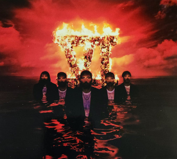 You Me At Six - Truth Decay [Vinyl]