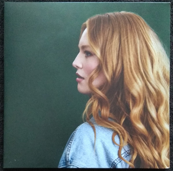 Ridings, Freya - Blood Orange [Vinyl]