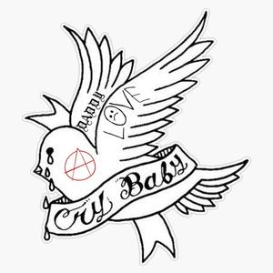 Lil Peep - Crybaby [Vinyl]