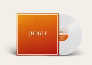 Jungle - Volcano [Vinyl]