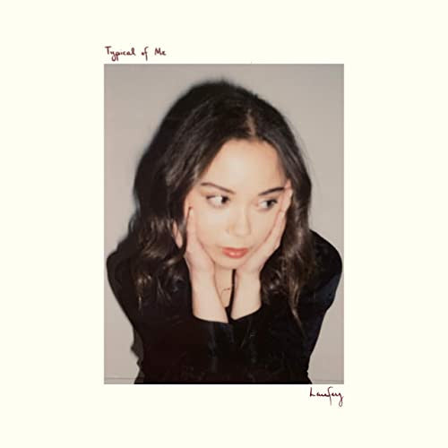Laufey - Typical Of Me [12 Inch Single]