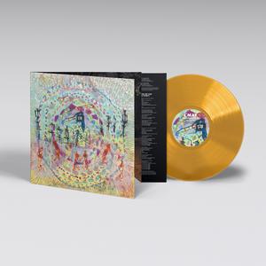 Cmat - Crazymad, For Me [Vinyl]