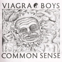 Viagra Boys - Common Sense [Vinyl]