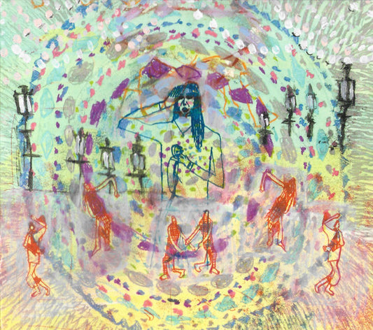 Cmat - Crazymad, For Me [Vinyl]