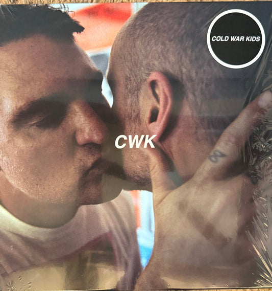 Cold War Kids - Cwk [Vinyl]