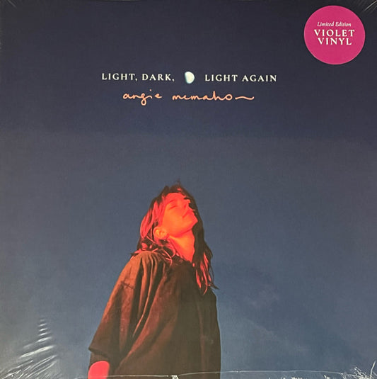 Mcmahon, Angie - Light, Dark, Light Again [Vinyl]