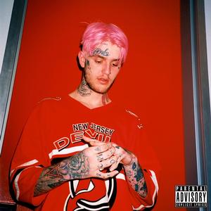 Lil Peep - Hellboy [CD]