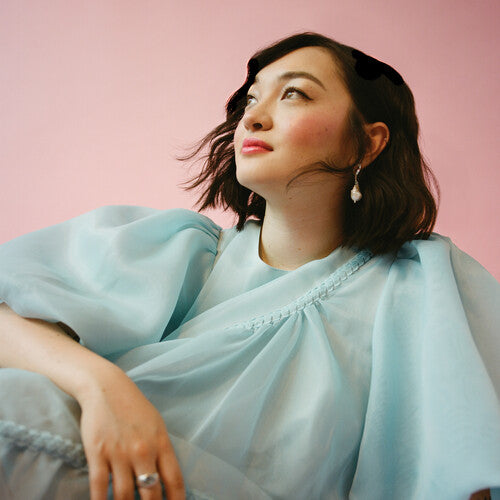 Mxmtoon - Plum Blossom (Revisited) [Vinyl]