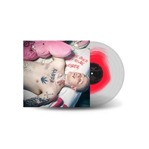 Lil Peep - Come Over When You're Sober, Pt 1 [Vinyl]