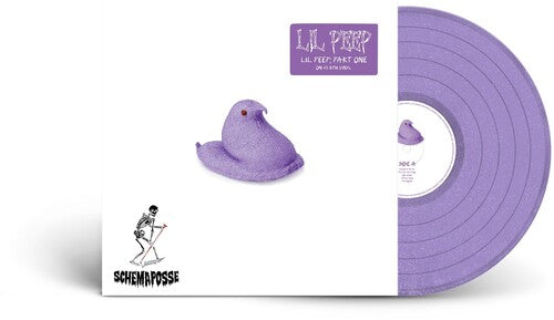 Lil Peep - Lil Peep; Part One [Vinyl]