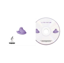 Lil Peep - Lil Peep; Part One [CD]