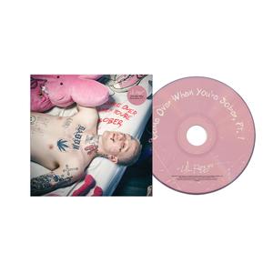 Lil Peep - Come Over When You're Sober, Pt 1 [CD]