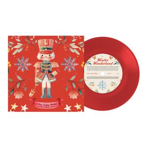 Laufey - A Very Laufey Holiday: The Winter [7 Inch Single]
