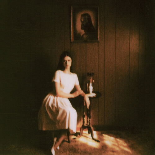 Cain, Ethel - Preacher's Daughter [Vinyl] [Pre-Order]