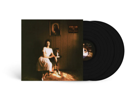 Cain, Ethel - Preacher's Daughter [Vinyl] [Pre-Order]