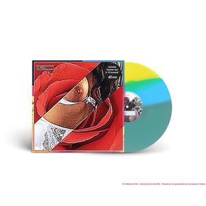 Lil Peep - California Girls [12 Inch Single]