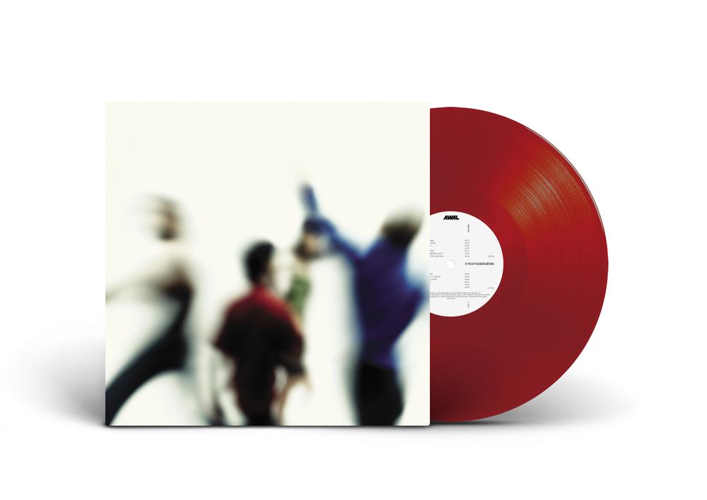 Spacey Jane - If That Makes Sense [Vinyl]