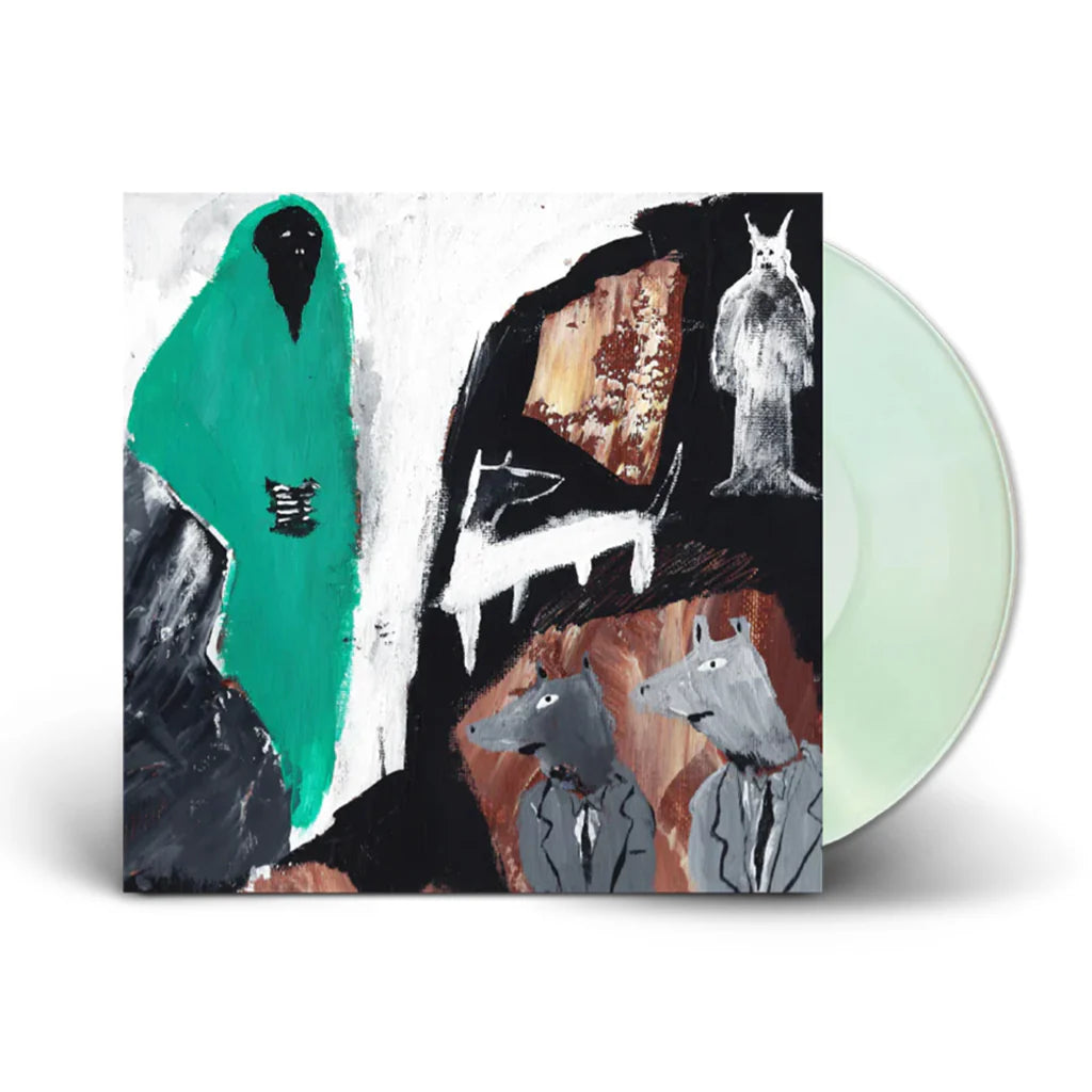 Wolfhard, Finn - Happy Birthday [Vinyl]