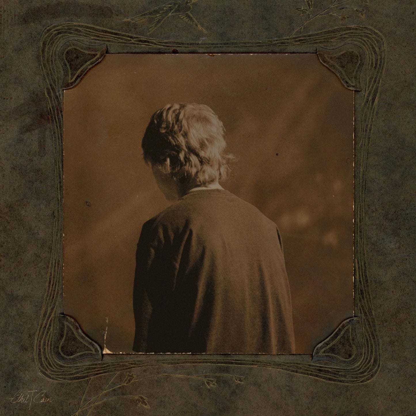 Cain, Ethel - Willoughby Tucker, I'll Always Love You [CD]