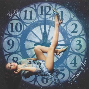 Laufey - A Matter Of Time [CD]
