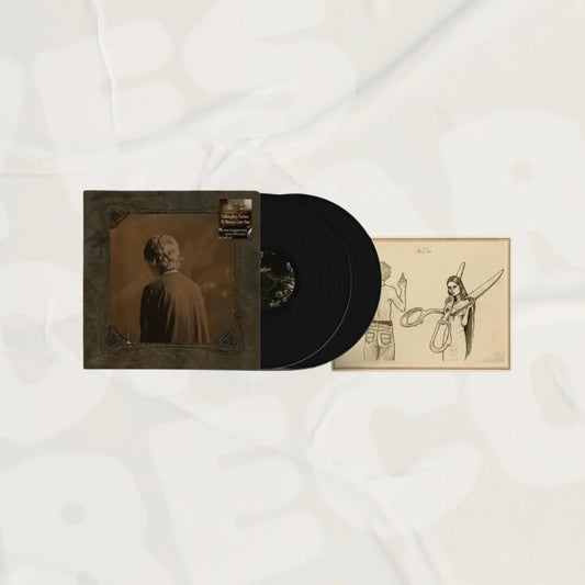 Cain, Ethel - Willoughby Tucker, I'll Always Love You [Vinyl]