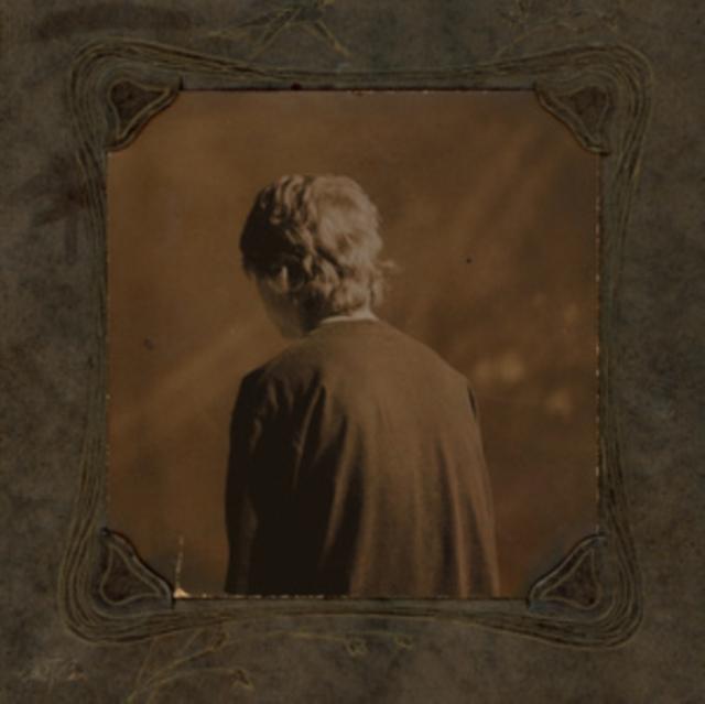 Cain, Ethel - Willoughby Tucker, I'll Always Love You [CD]