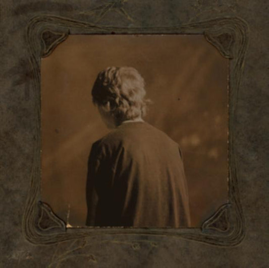 Cain, Ethel - Willoughby Tucker, I'll Always Love You [CD]
