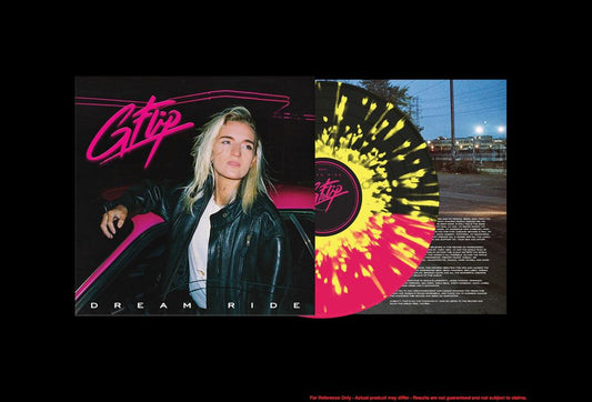G Flip - Dream Ride [Vinyl]