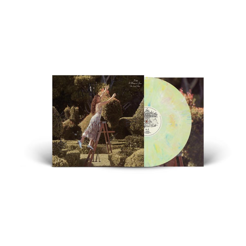 Laufey - A Matter Of Time: The Final Hour [Vinyl]