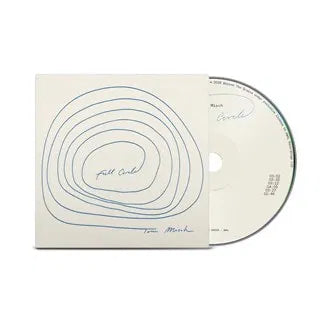 Misch, Tom - Full Circle [CD]