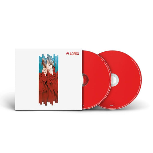 Placebo - Placebo Re:Created: 2CD [CD]