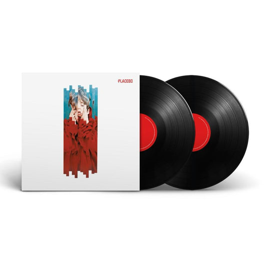 Placebo - Placebo Re:Created [Vinyl] [Pre-Order]